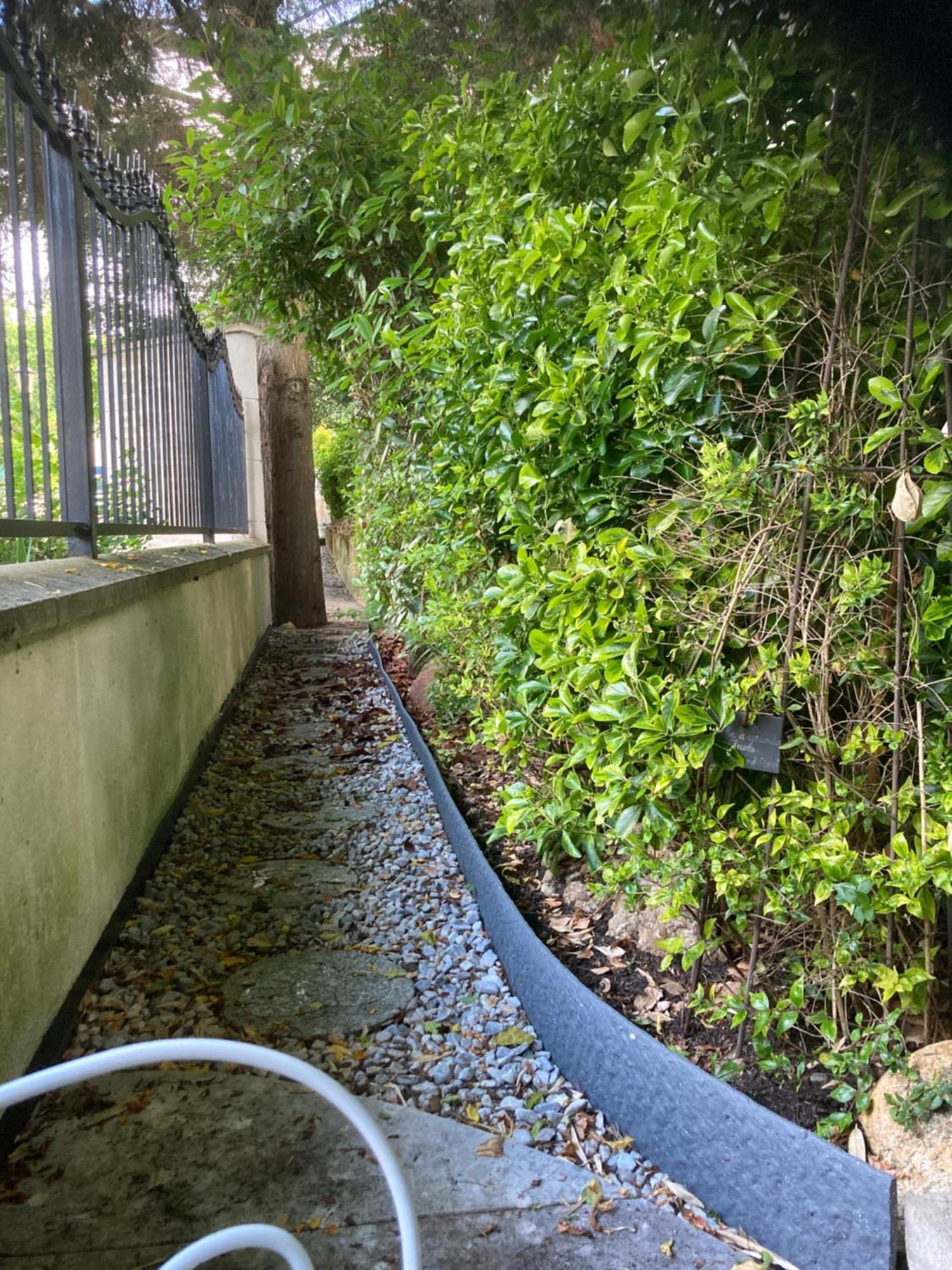 Sejour A La Chataigneraie Rueil-Malmaison Bagian luar foto