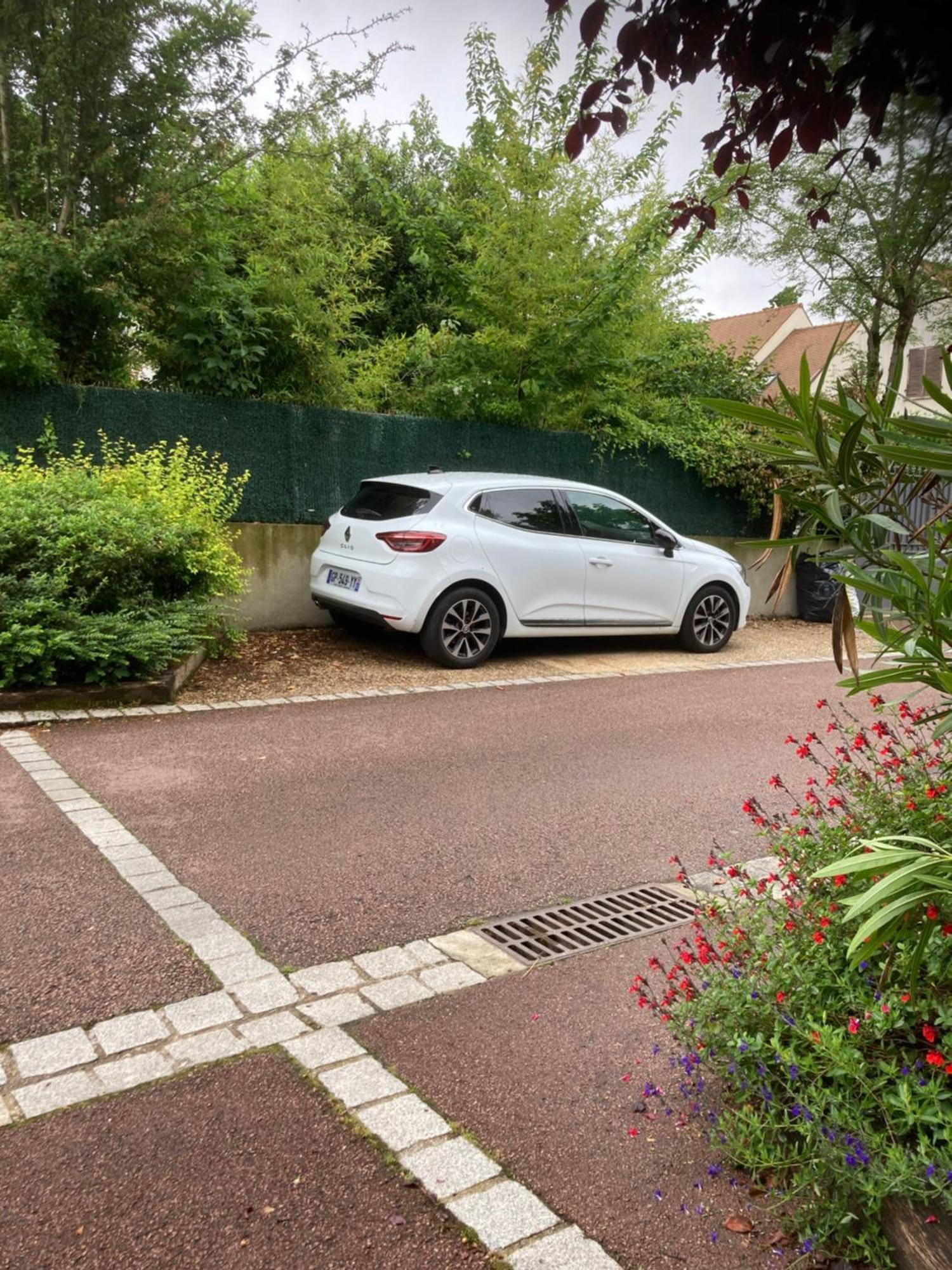 Sejour A La Chataigneraie Rueil-Malmaison Bagian luar foto