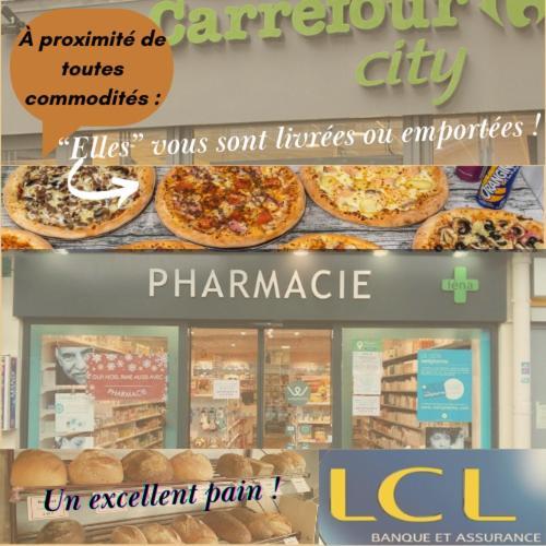 Sejour A La Chataigneraie Rueil-Malmaison Bagian luar foto